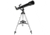 National Geographic AZ Telescope, 70mm, 80-10070