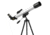 National Geographic CF600 Pan Handle Telescope Carbon Fiber, 60mm, 80-10050-CF