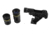 National Geographic Pan Handle Telescope, 50mm, 80-10050