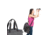 National Geographic Walkabout Large Tote, Gray NGW8240
