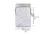 National Geographic Walkabout Large Tote, Gray NGW8240