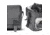 National Geographic Walkabout Medium Satchel, Gray NGW2161