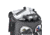 National Geographic Walkabout Midi Satchel, Gray NGW2141