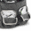 National Geographic Walkabout Slender Messenger, Gray NGW2400