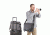 National Geographic Walkabout Slender Messenger, Gray NGW2400