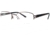 National NA0047 Eyeglass Frames - 048 Frame Color