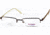 National NA0049 Eyeglass Frames - 048 Frame Color