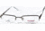 National NA0166 Eyeglass Frames - 731 Frame Color