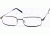 National NA0204 Eyeglass Frames - 008 Frame Color