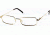 National NA0204 Eyeglass Frames - 032 Frame Color