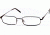 National NA0204 Eyeglass Frames - 048 Frame Color