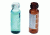 National Scientific 4 mL Screw-Thread Vials, National Scientific C4015-10 Septa