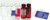National Scientific Target 10-425 Screw-Thread Vials, National Scientific C4010-40 Septa For Aggressive Solvents