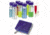 National Scientific Target DP 9-425 Screw-Thread Vials, National Scientific C4000-1 Vials Clear Vials