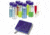 National Scientific Target DP 9-425 Screw-Thread Vials, National Scientific C4000-57 Septa