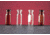 National Scientific Wide Opening Crimp-Top Vials, National Scientific C4011-15 Polypropylene Vials Ap 2000* MaxVial* Vials