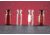National Scientific Wide Opening Crimp-Top Vials, National Scientific C4011-2W Amber Vials Target I-D Vials