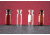 National Scientific Wide Opening Crimp-Top Vials, National Scientific C4011-S9 Clear Vials High Recovery Vials, Silanized