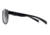 Native Eyewear Acadia Progressive Prescription Sunglasses, Gloss Black / White / Gloss Black Frame, Polarized, 193 300 523PR