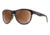 Native Eyewear Acadia Progressive Prescription Sunglasses, Matte Dark Tortoise Frame, Polarized, 193 927 524PR