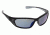 Native Eyewear Andes Sunglasses, Asphalt/Iron Frame, Blue Reflex Lens, Polarized, 153 302 526