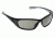Native Eyewear Andes Sunglasses, Asphalt/Iron Frame, Gray Lens, Polarized, 153 302 523