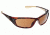 Native Eyewear Andes Sunglasses, Maple Tort/Asphalt Frame, Brown Lens, Polarized, 153 342 524