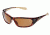 Native Eyewear Andes Sunglasses, Maple Tort/Asphalt Frame, Brown Lens, Polarized, 153 342 524