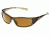 Native Eyewear Andes Sunglasses, Moss/Asphalt Frame, Bronze Reflex Lens, Polarized, 153 356 527