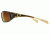 Native Eyewear Andes Sunglasses, Moss/Asphalt Frame, Bronze Reflex Lens, Polarized, 153 356 527