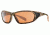 Native Eyewear Andes Sunglasses,Realtree MAX-1 Camo/Black Frame,Brown Lens,Polarized,153 396 524