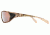 Native Eyewear Andes Sunglasses,Realtree MAX-1 Camo/Black Frame,Brown Lens,Polarized,153 396 524