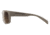 Native Eyewear Ashdown, Desert Tan Frame, Brown Lens, 186 936 524