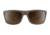 Native Eyewear Ashdown, Desert Tan Frame, Brown Lens, 186 936 524