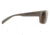 Native Eyewear Ashdown, Desert Tan Frame, Brown Lens, 186 936 524