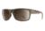 Native Eyewear Ashdown, Desert Tan Frame, Brown Lens, 186 936 524