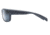 Native Eyewear Ashdown, Granite Frame, Silver Reflex Lens, 186 911 528
