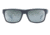 Native Eyewear Ashdown, Granite Frame, Silver Reflex Lens, 186 911 528