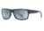 Native Eyewear Ashdown, Granite Frame, Silver Reflex Lens, 186 911 528