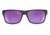 Native Eyewear Ashdown, Matte Black Frame, Violet Reflex Lens, 186 302 531
