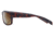 Native Eyewear Ashdown, Matte Dark Tortoise Frame, Bronze Reflex Lens, 186 914 527