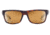 Native Eyewear Ashdown, Matte Dark Tortoise Frame, Bronze Reflex Lens, 186 914 527