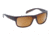 Native Eyewear Ashdown, Matte Dark Tortoise Frame, Bronze Reflex Lens, 186 914 527