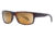 Native Eyewear Ashdown, Matte Dark Tortoise Frame, Bronze Reflex Lens, 186 914 527