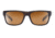 Native Eyewear Ashdown, Wood Frame, Brown Lens, 186 903 524