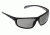 Native Eyewear Bigfork Sunglasses, Asphalt Frame, Gray Lens, Polarized, 161 302 523