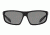 Native Eyewear Bigfork Sunglasses, Asphalt Frame, Gray Lens, Polarized, 161 302 523