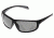 Native Eyewear Bigfork Sunglasses, Asphalt Frame, Gray Lens, Polarized, 161 302 523