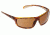 Native Eyewear Bigfork Sunglasses, Desert Tort Frame, Brown Lens, Polarized, 161 312 524