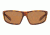 Native Eyewear Bigfork Sunglasses, Desert Tort Frame, Brown Lens, Polarized, 161 312 524